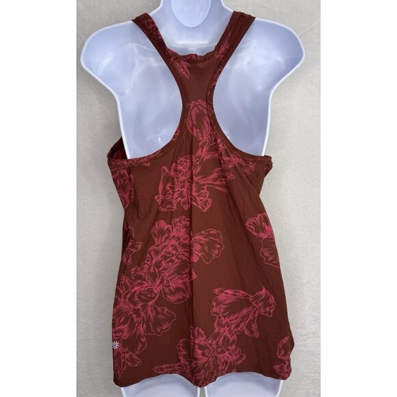 Athleta Women's Ultimate Scoop Tank Top Size Medium - Picture 6 of 10